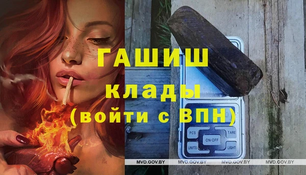 молекула духа Алзамай